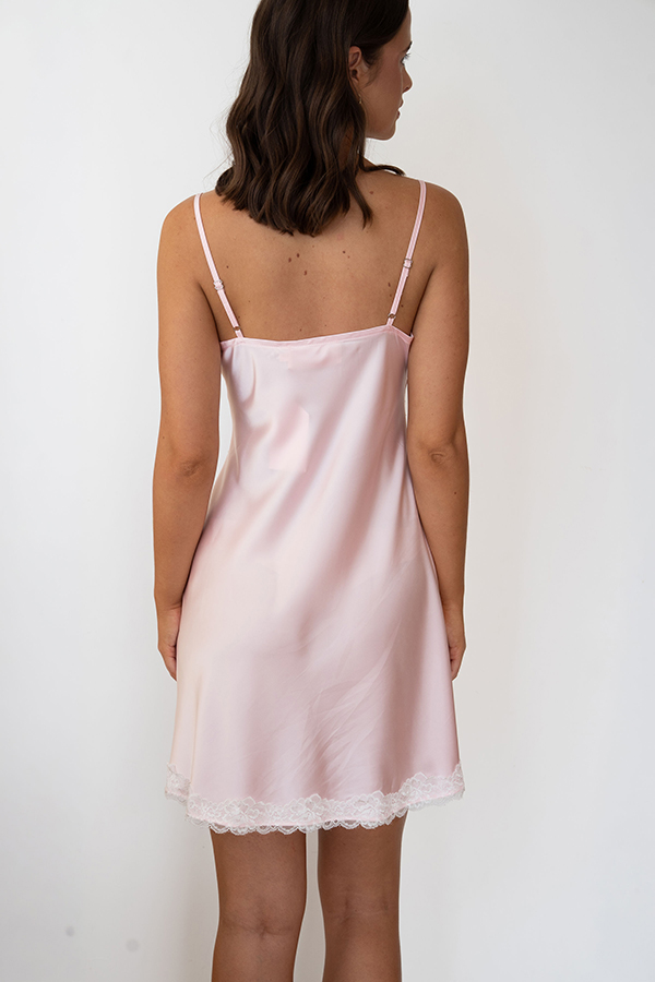 Pink Slip - Image 5